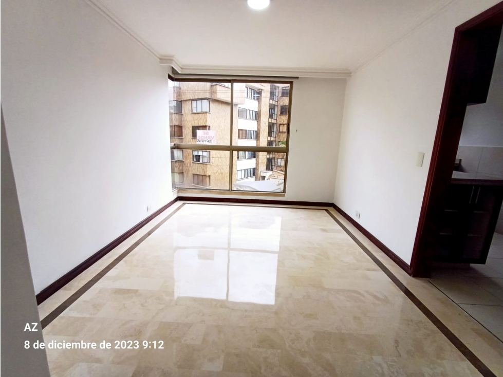 APTO EN CONJUNTO AL NORTE DE ARMENIA Q - LA CASTELLANA — foto 3