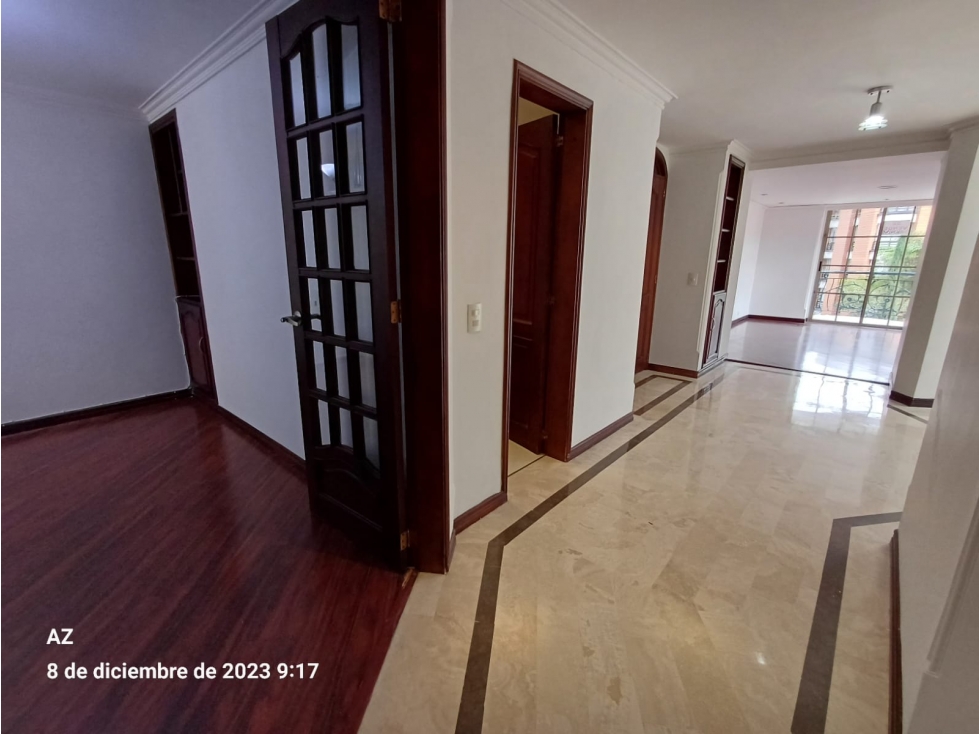 APTO EN CONJUNTO AL NORTE DE ARMENIA Q - LA CASTELLANA — foto 4