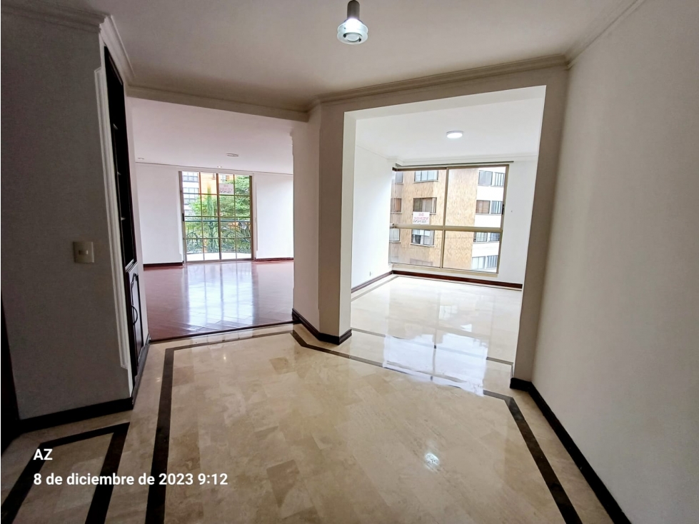 APTO EN CONJUNTO AL NORTE DE ARMENIA Q - LA CASTELLANA — foto 2