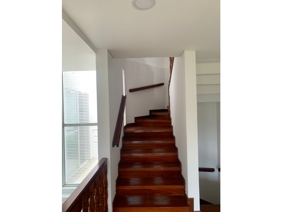 CASA EN CONJUNTO NORTE DE ARMENIA Q.