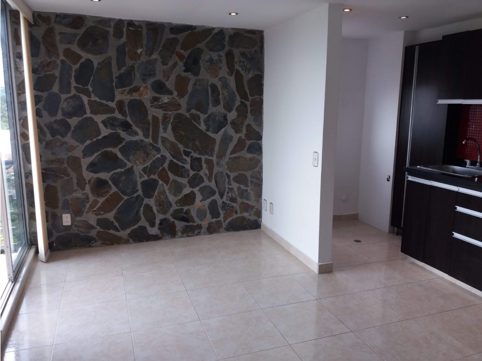 APTO EN CONJUNTO NORTE DE ARMENIA AV 19
