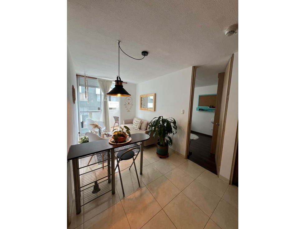 APARTAMENTO EN CONJUNTO NORTE ARMENIA