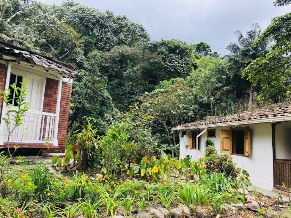 CASA CAMPESTRE EN CONJUNTO NORTE DE ARMENIA VÍA A FILANDIA — foto 5