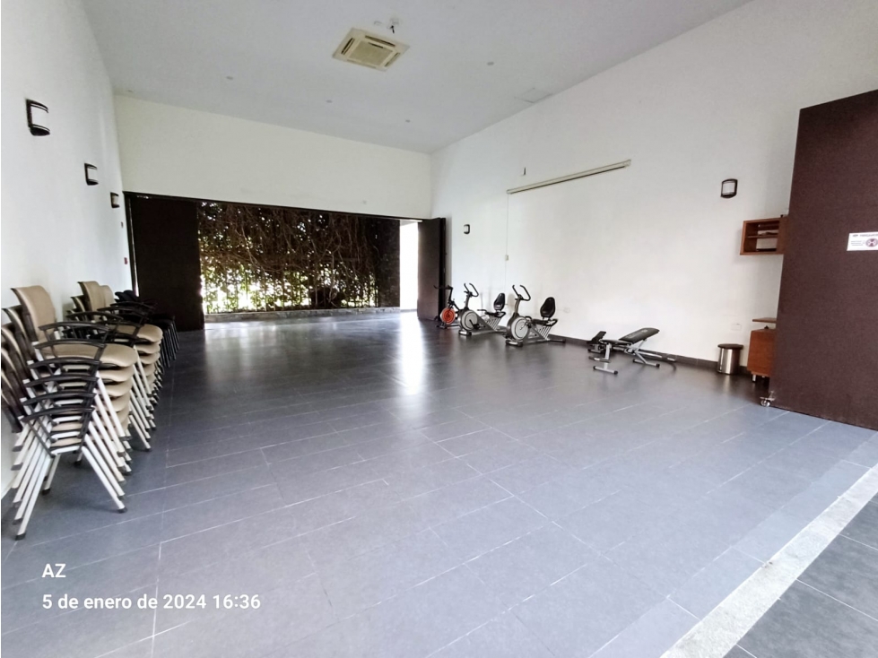 APTO EN CONJUNTO AL SUR DE ARMENIA ZONA CLUB CAMPESTRE — foto 6