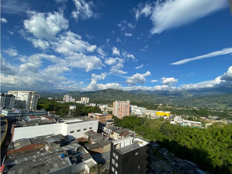 APTO EN CONJUNTO AL NORTE DE ARMENIA Q - ZONA UNICENTRO — foto 3