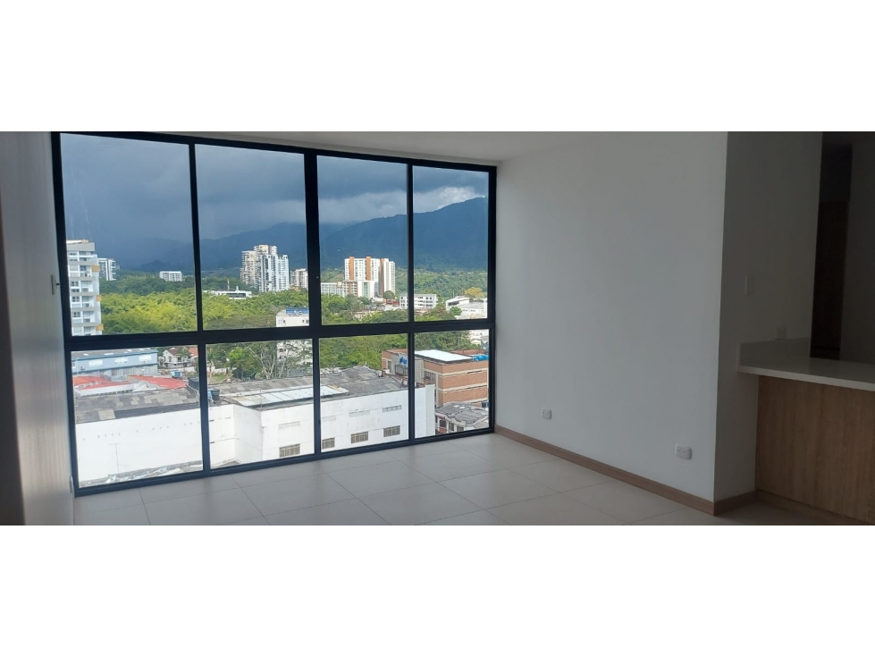 APTO EN CONJUNTO AL NORTE DE ARMENIA Q - ZONA UNICENTRO — foto 4