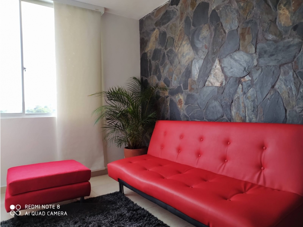 APTO EN CONJUNTO AL NORTE DE ARMENIA Q - ZONA MUSEO — foto 5