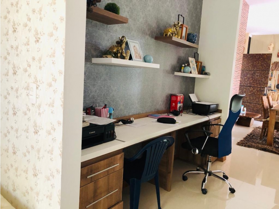 CASA EN CONJUNTO AL SUR DE ARMENIA Q - ZONA CLUB CAMPESTRE — foto 6