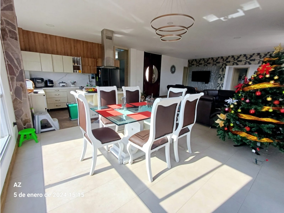 CASA CAMPESTRE EN CONJUNTO EN EL CAIMO ARMENIA Q. — foto 4
