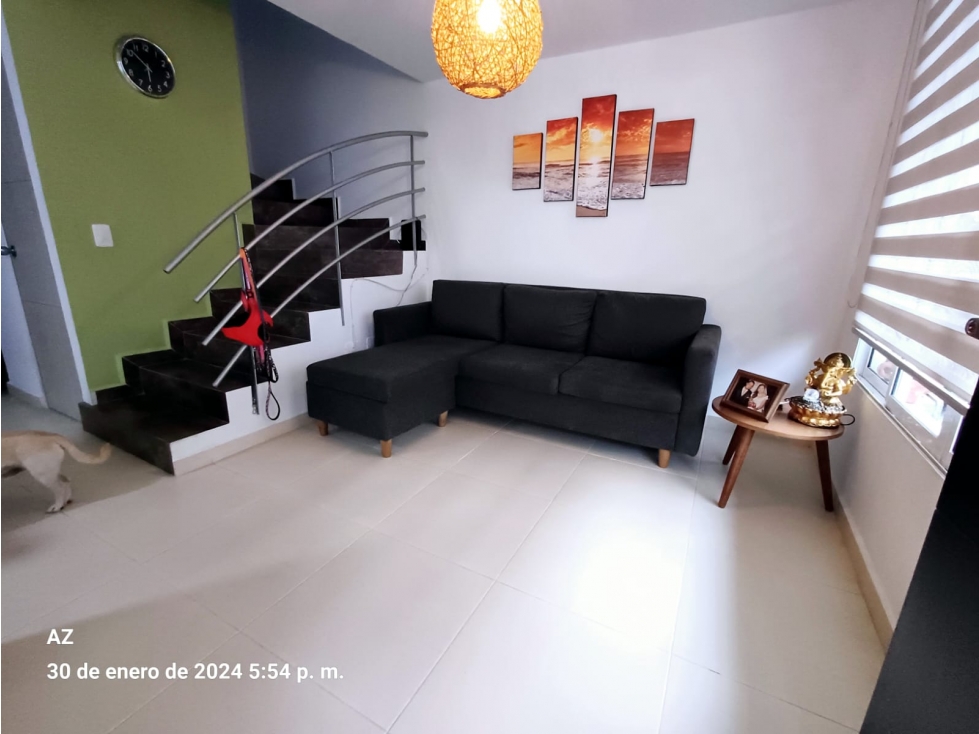 CASA EN CONJUNTO CIRCASIA QUINDÍO - 2
