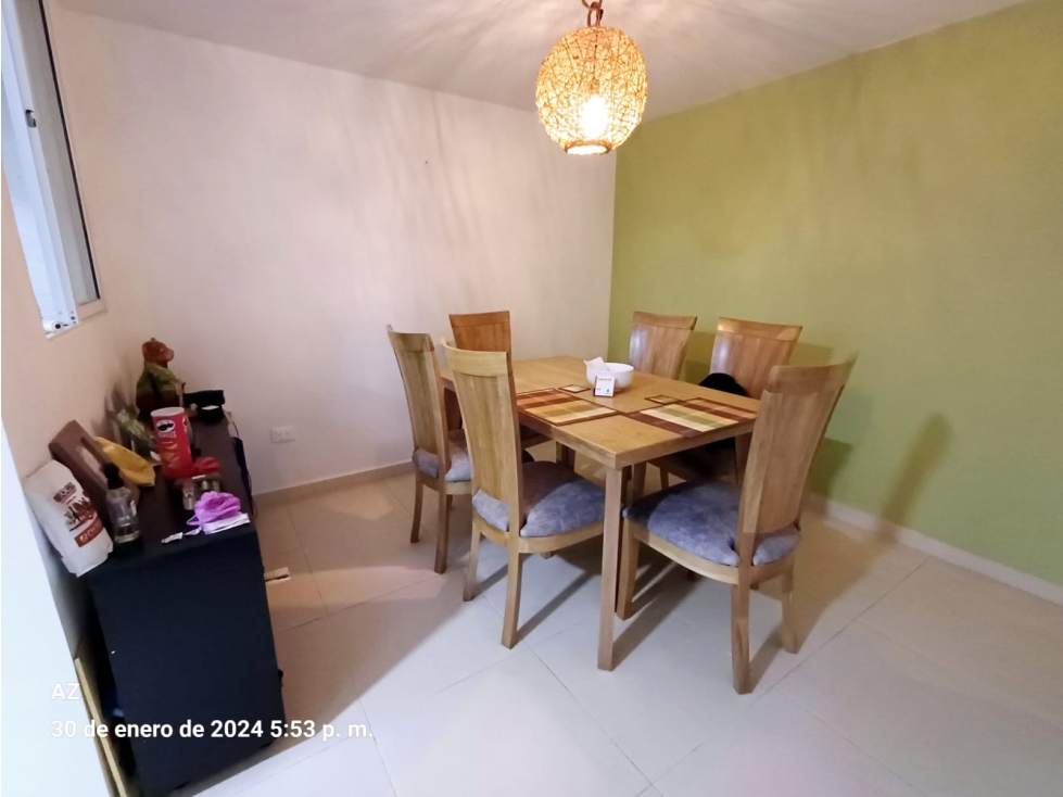 CASA EN CONJUNTO CIRCASIA QUINDÍO - 3