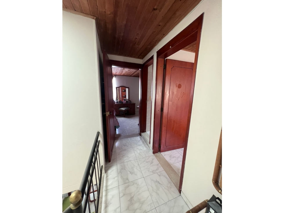 CASA EN CONJUNTO NORTE DE ARMENIA Q. — foto 6