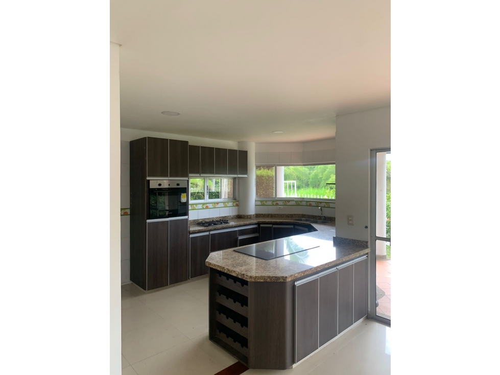 CASA EN CONJUNTO NORTE DE ARMENIA Q. — foto 4