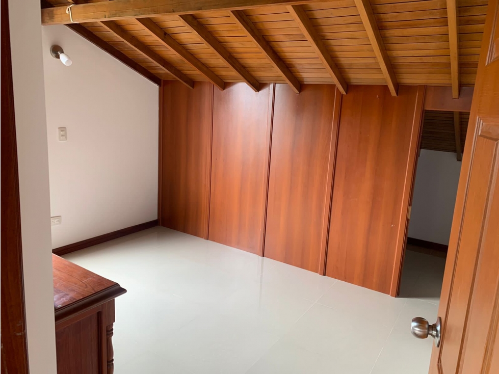 CASA EN CONJUNTO NORTE DE ARMENIA Q. — foto 5