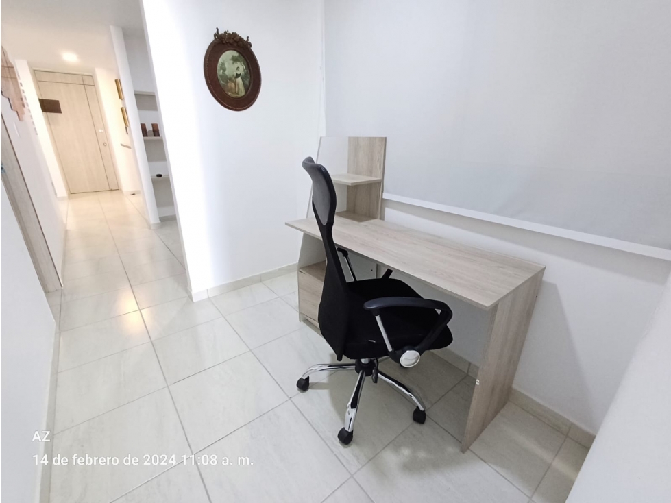 APARTAMENTO EN NORTE DE ARMENIA - ZONA MUSEO QUIMBAYA — foto 5