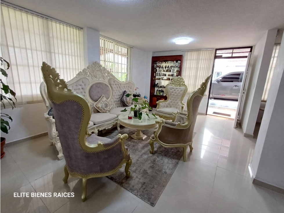 CASA CAMPESTRE EN CONJUNTO ZONA CLUB CAMPESTRE — foto 3