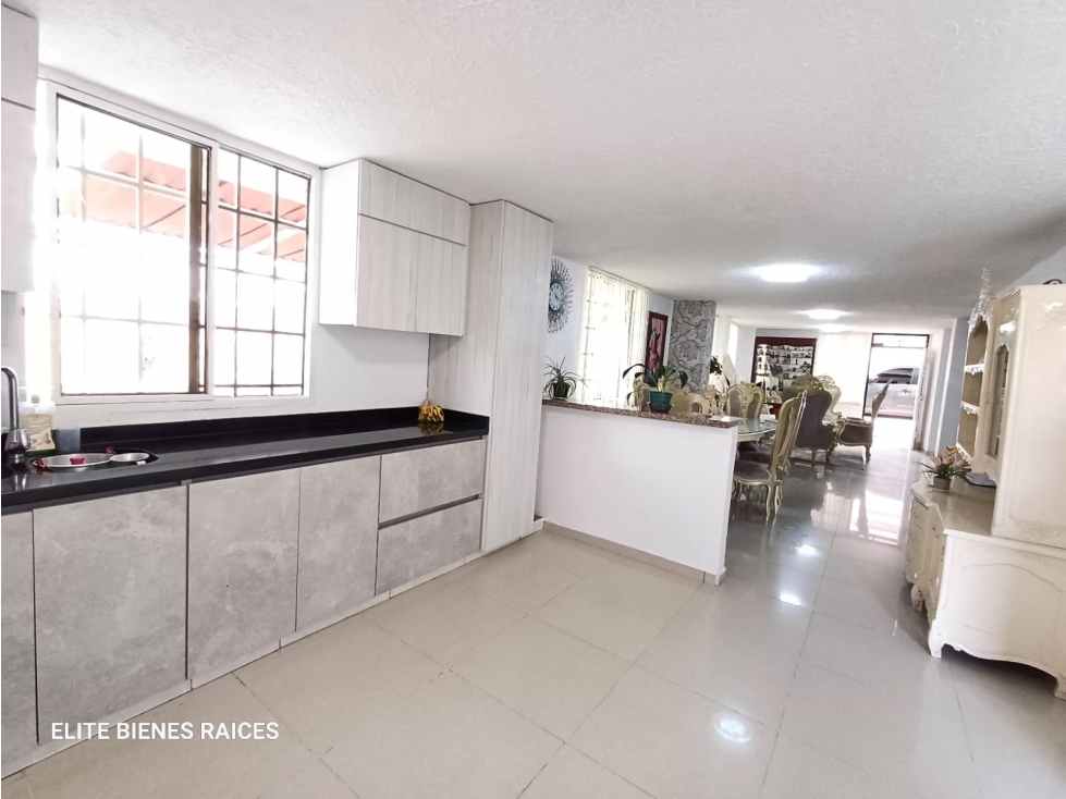 CASA CAMPESTRE EN CONJUNTO ZONA CLUB CAMPESTRE — foto 4