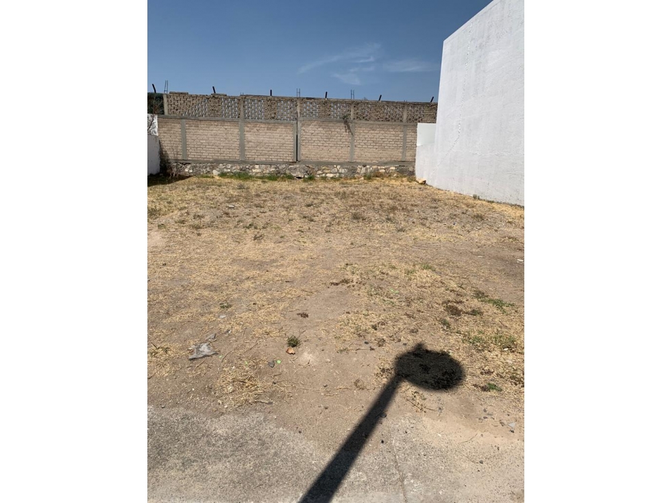 Terreno en Venta Tlajomulco Coto Punto Sur I - Junto a Centro Comercial Punto Sur - 3