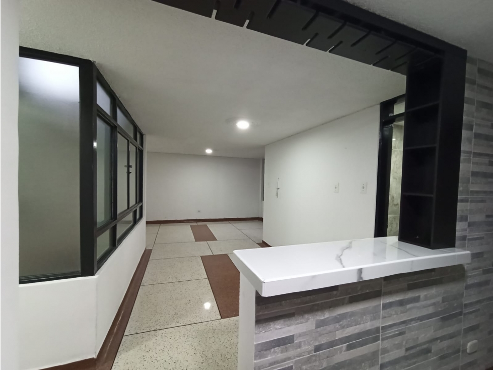 VENTA DE APTO EN EL CENTRO DE CALARCA QUINDIO - 3