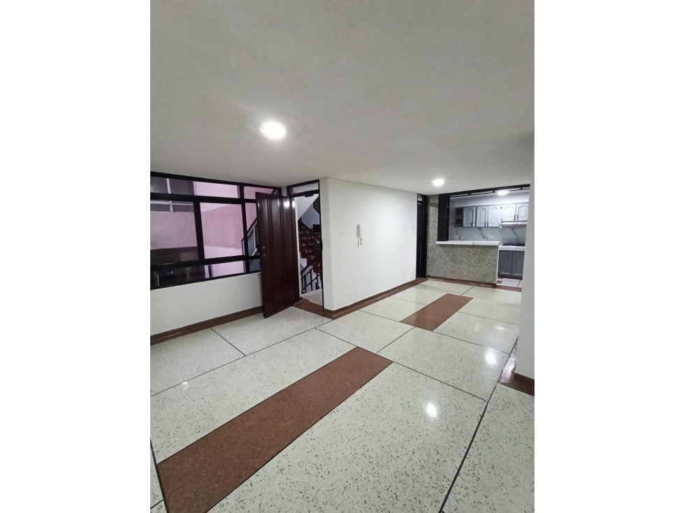 VENTA DE APTO EN EL CENTRO DE CALARCA QUINDIO - 4
