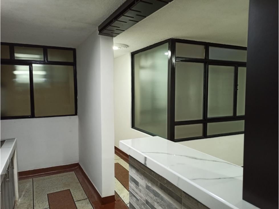 VENTA DE APTO EN EL CENTRO DE CALARCA QUINDIO - 5
