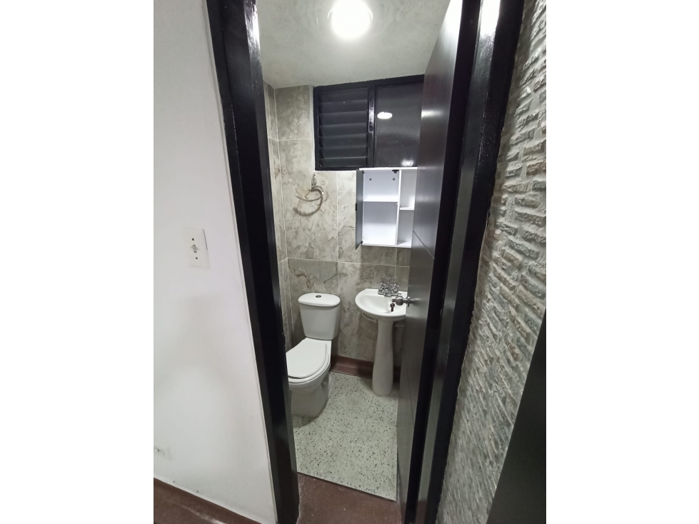 VENTA DE APTO EN EL CENTRO DE CALARCA QUINDIO - 6