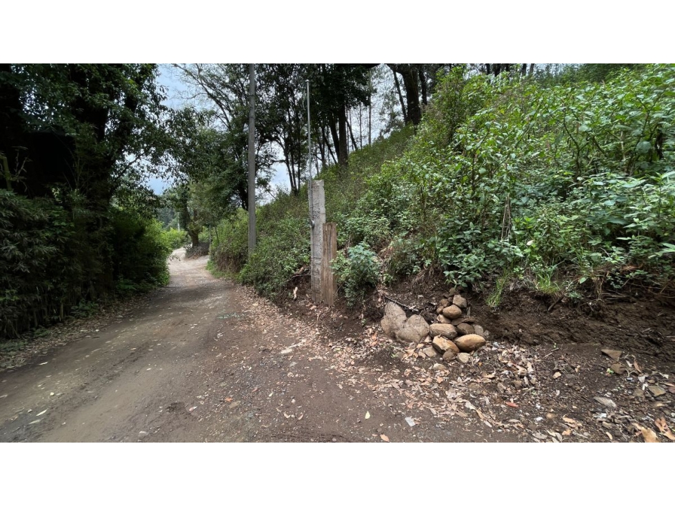 TERRENO EN VENTA EN SAN SIMON - 4