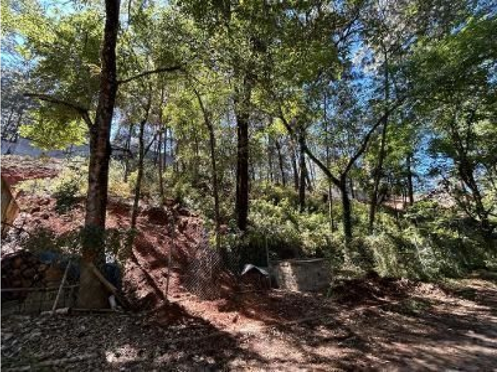 TERRENO EN VENTA, AVÀNDARO — foto 3
