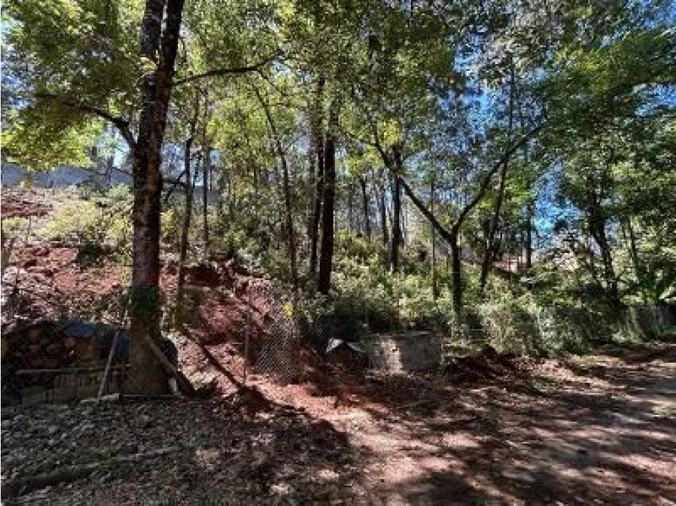 TERRENO EN VENTA, AVÀNDARO — foto 5