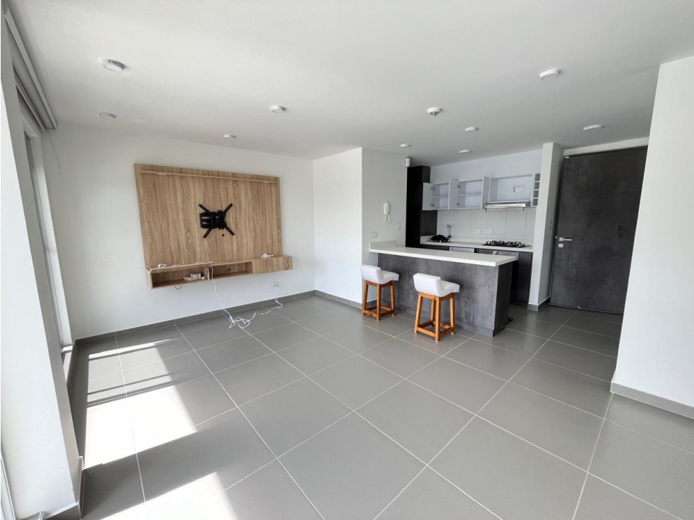 SE@VENDE APARTAMENTO EN CONJUNTO AL NORTE DE ARMENIA Q - AV. CENTENARI