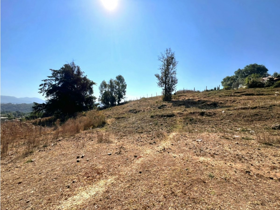TERRENO EN VENTA, CUADRILLA DE DOLORES — foto 6