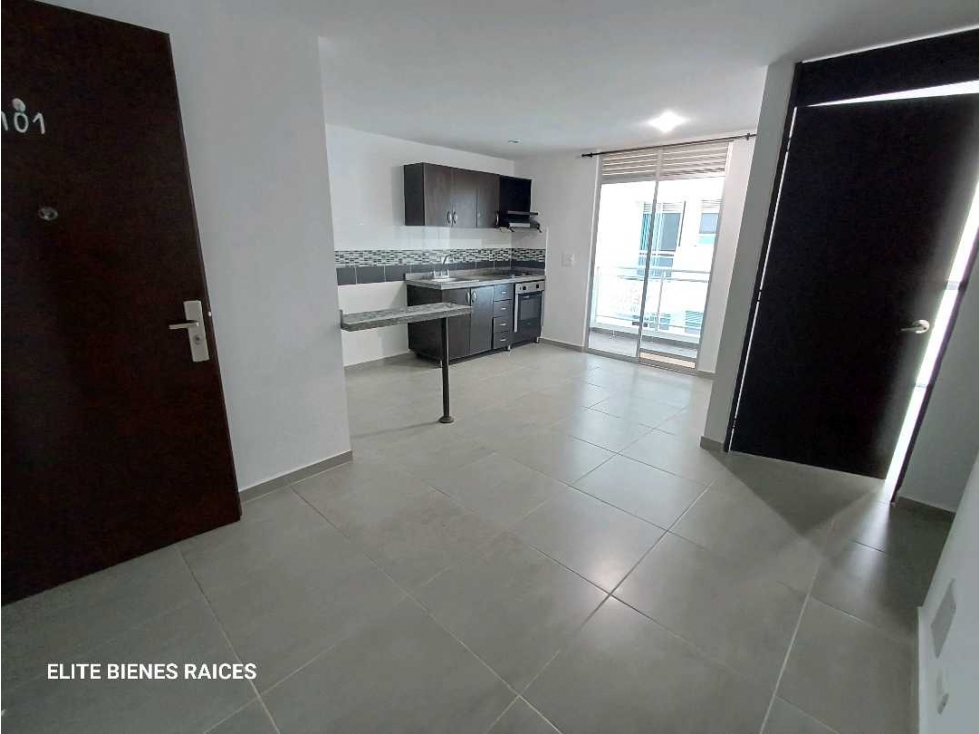 APTO EN VENTA NORTE DE ARMENIA QUINDÍO