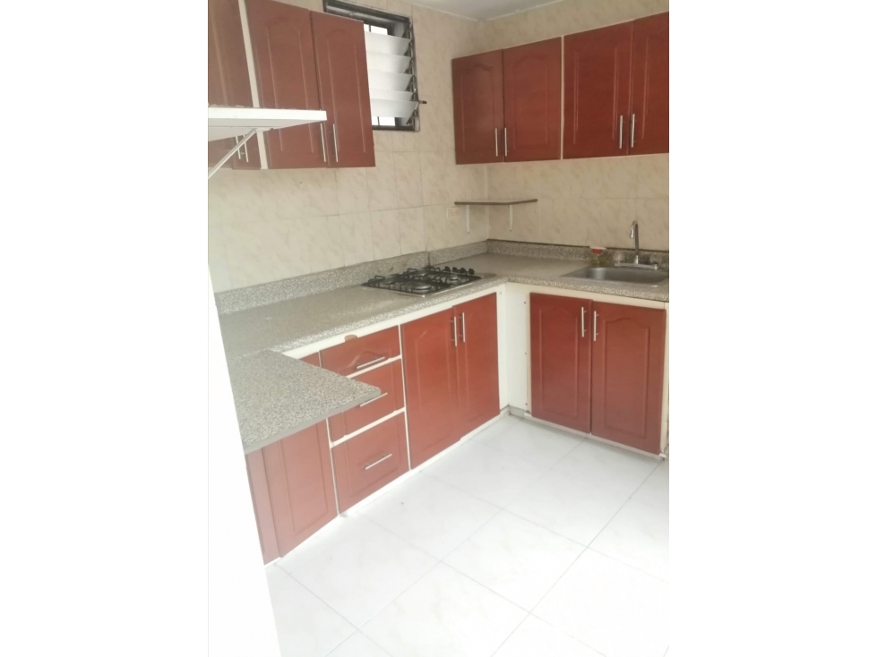 CASA EN CONJUNTO NORTE DE ARMENIA QUINDIO