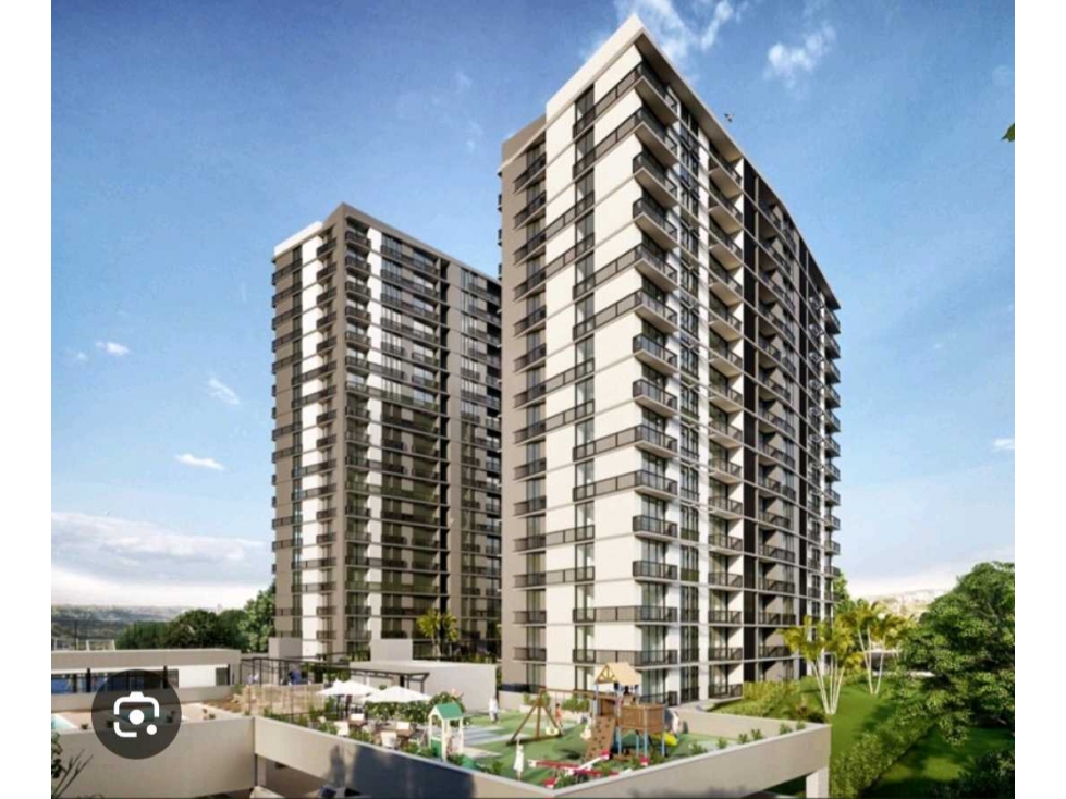 APARTAMENTO EN CONJUNTO NORTE DE ARMENIAQUINDÍO