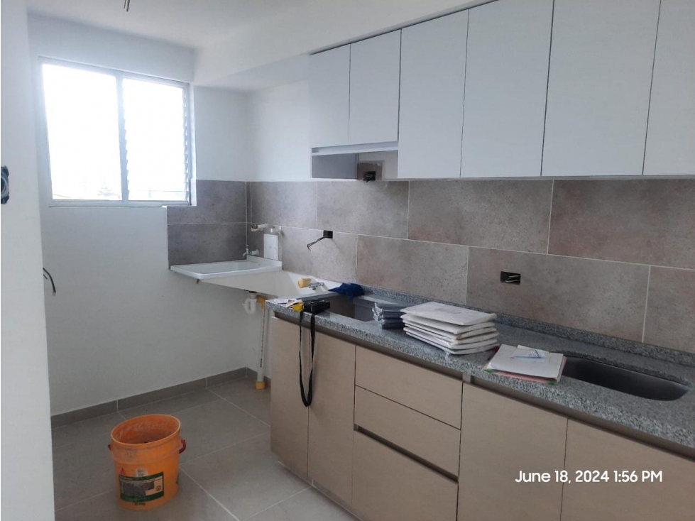 SE VENDE APTO EN CONJUNTO AL NORTE DE ARMENIA QUINDÍO
