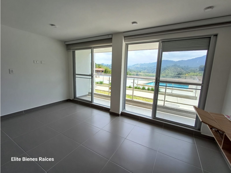 APTO EN VENTA NORTE DE ARMENIA QUINDÍO - AV. CENTENARIO