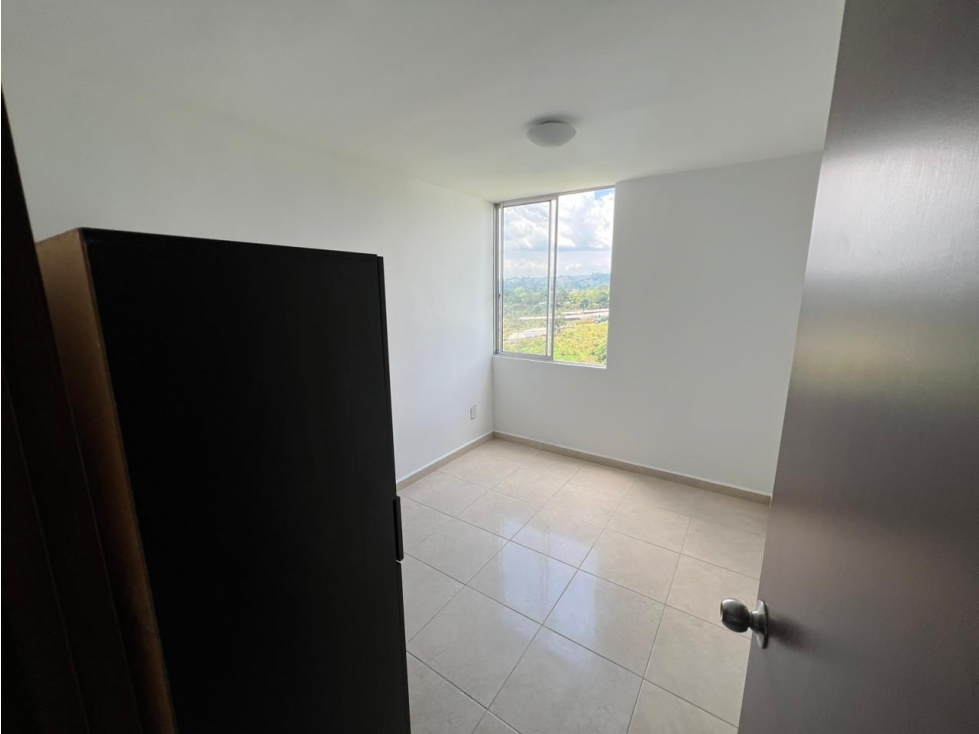 SE VENDE APARTAMENTO EN CONJUNTO AL NORTE DE ARMENIA Q - ZONA MUSEO