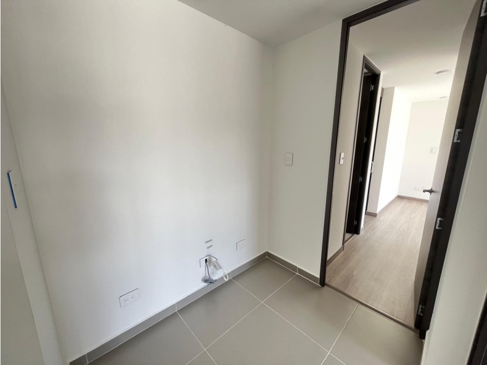 SE@VENDE APARTAMENTO EN CONJUNTO AL NORTE DE ARMENIA Q - AV. CENTENARI — foto 5