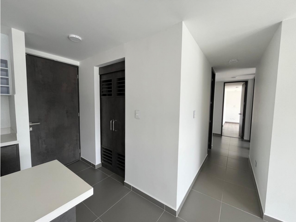 SE@VENDE APARTAMENTO EN CONJUNTO AL NORTE DE ARMENIA Q - AV. CENTENARI — foto 6