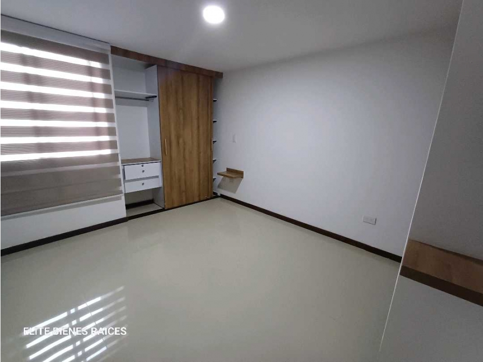 APARTAESTUDIO EN AV. BOLIVAR ARMENIA QUINDÍO. — foto 3
