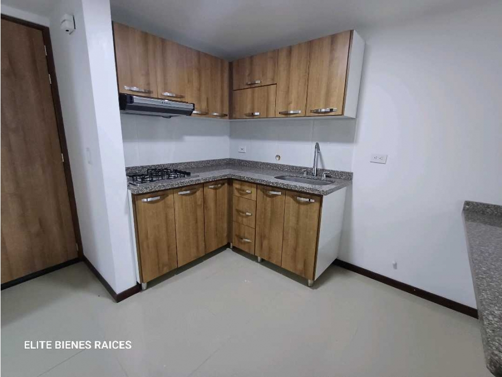 APARTAESTUDIO EN AV. BOLIVAR ARMENIA QUINDÍO. — foto 2