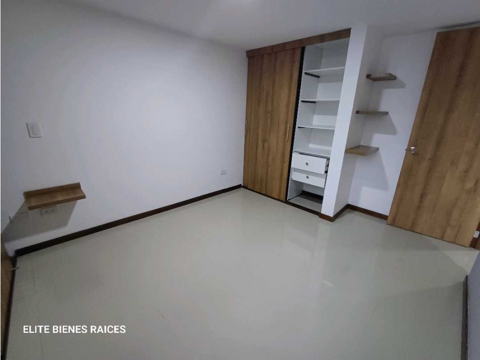 APARTAESTUDIO EN AV. BOLIVAR ARMENIA QUINDÍO. — foto 4