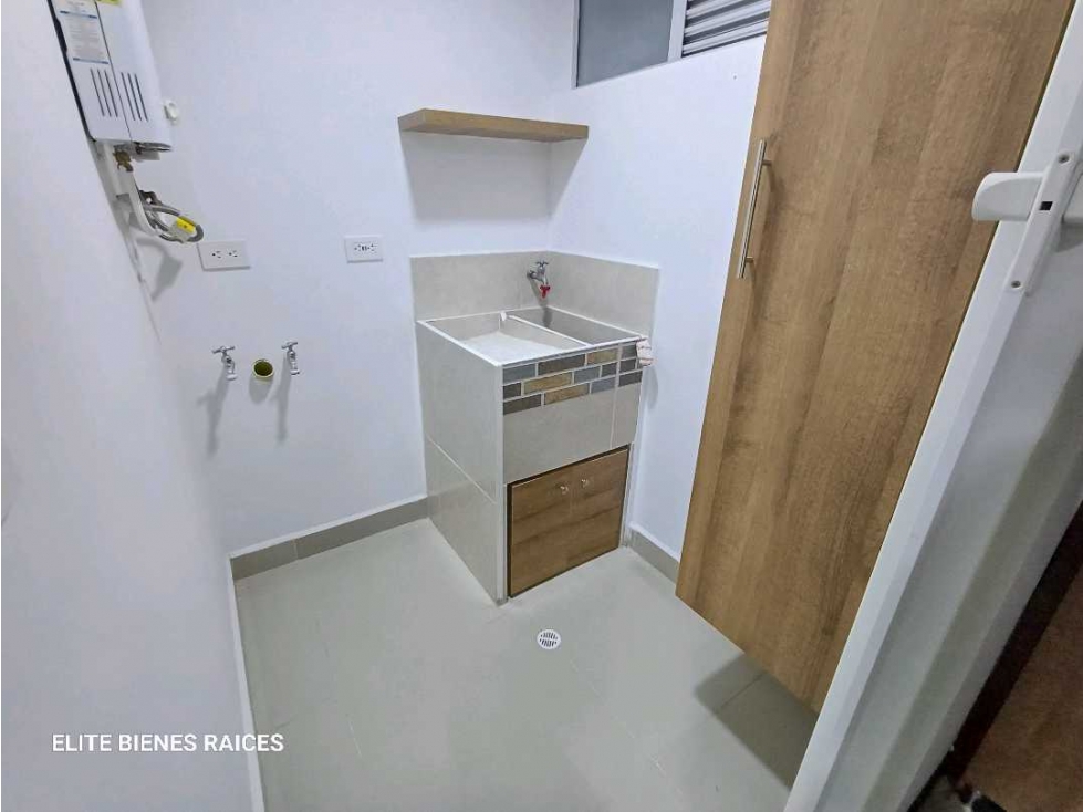 APARTAESTUDIO EN AV. BOLIVAR ARMENIA QUINDÍO. — foto 6