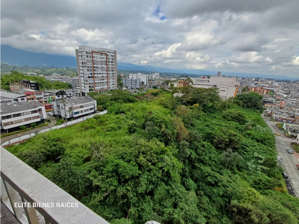 APARTAMENTO EN CONJUNTO AV. BOLIVAR NORTE DE ARMENIA Q. — foto 3