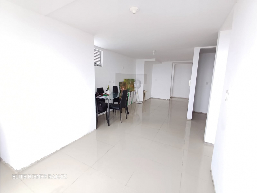 APARTAMENTO EN CONJUNTO AV. BOLIVAR NORTE DE ARMENIA Q. — foto 4