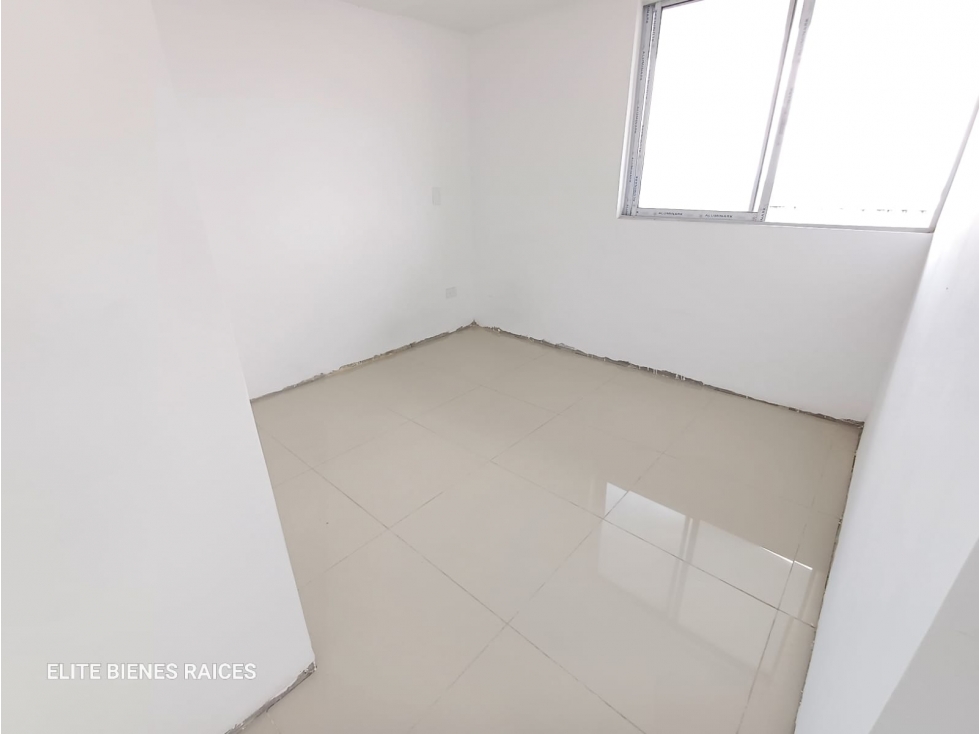 APARTAMENTO EN CONJUNTO AV. BOLIVAR NORTE DE ARMENIA Q. — foto 6