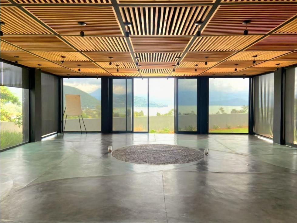 Casa en venta en San Gaspar del Lago Valle de Bravo — foto 5