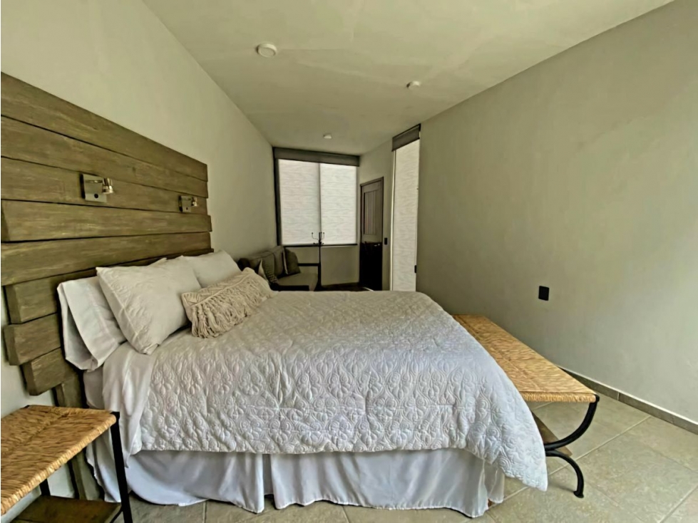Casa en venta en San Gaspar del Lago Valle de Bravo — foto 6