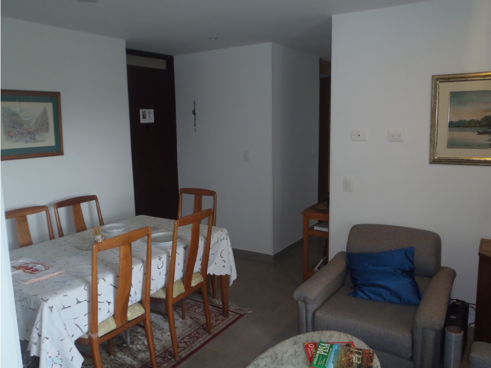 APTO EN CONJUNTO AL NORTE DE ARMENIA Q - ZONA PROVIDENCIA — foto 6