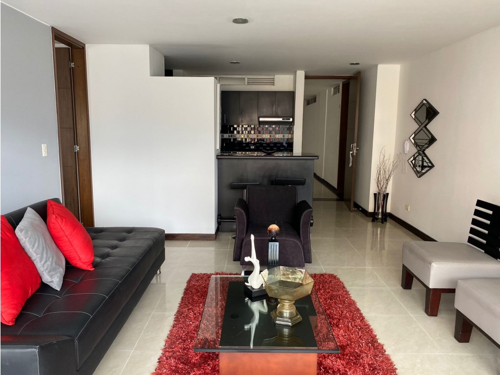 APTA ESTUDIO EN CONJUNTO AL NORTE DE ARMENIA QUINDÍO EN VENTA — foto 2